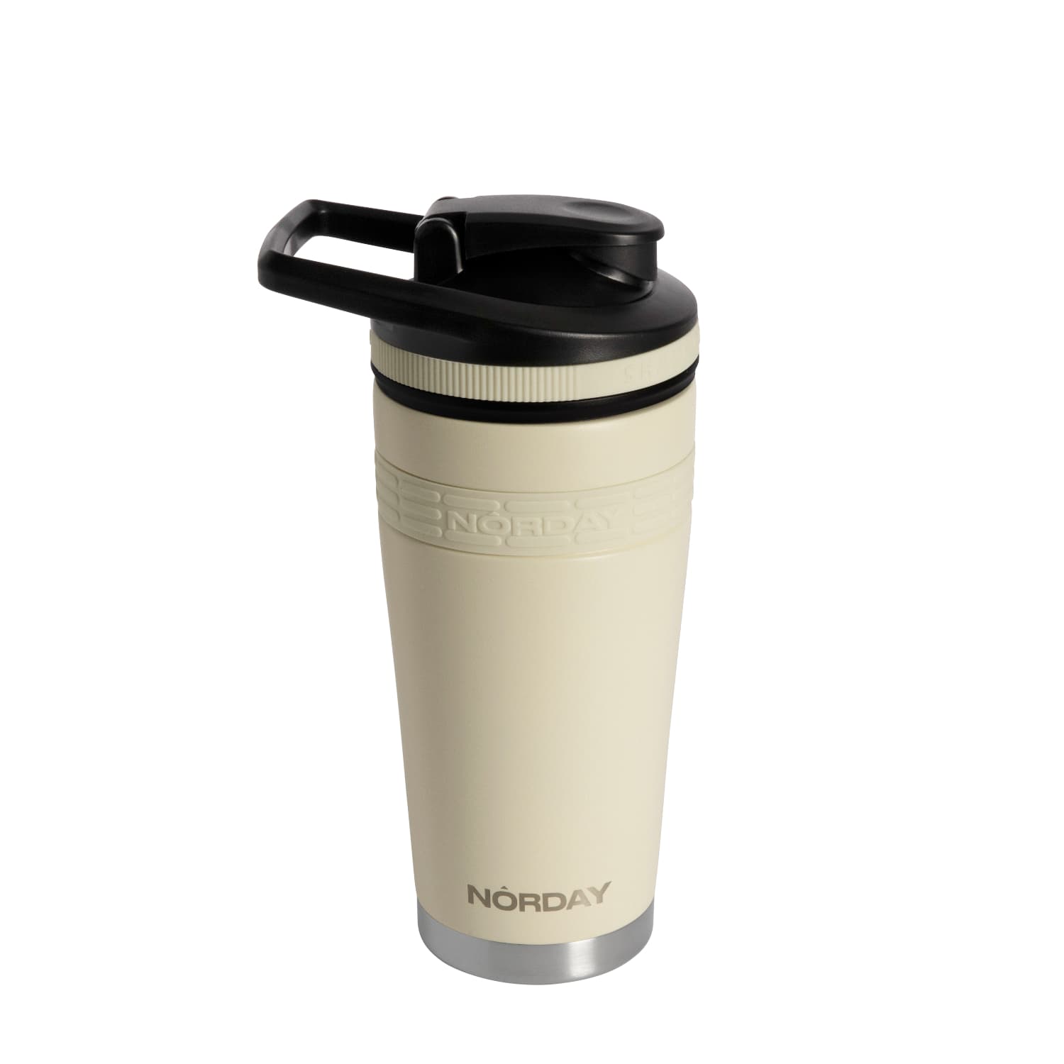 Shaker 25 oz Hueso