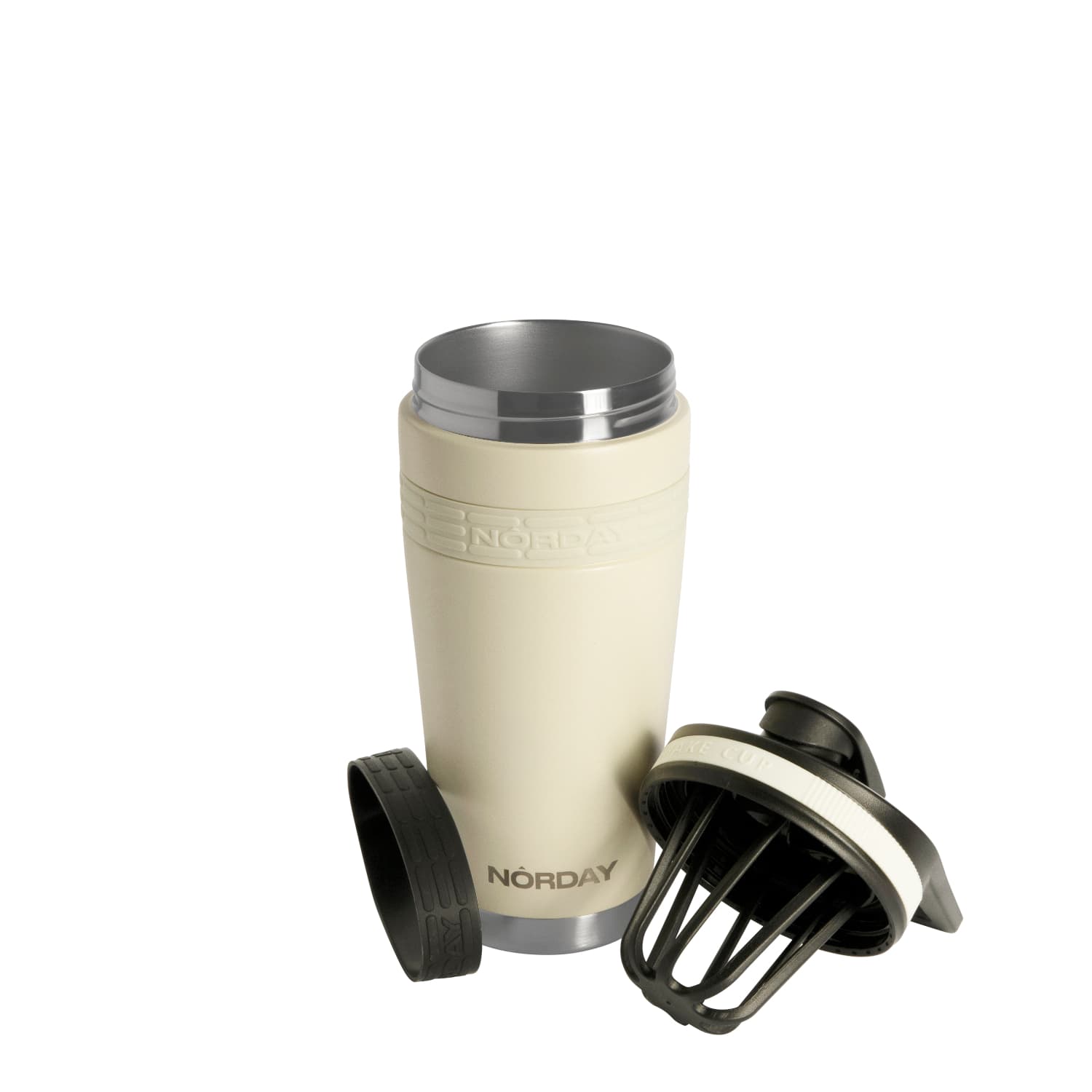 Shaker 25 oz Hueso