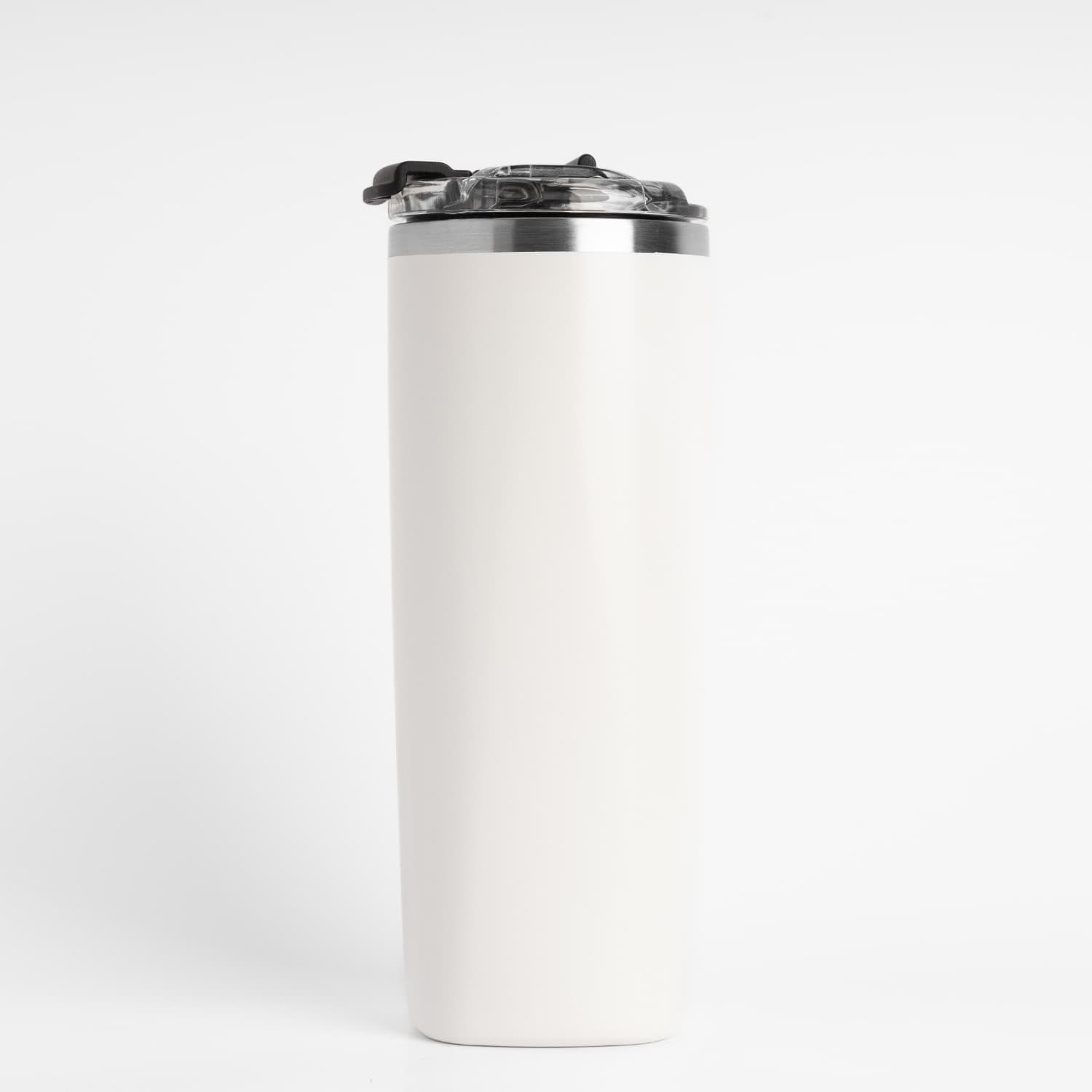 HighBall 12 oz White