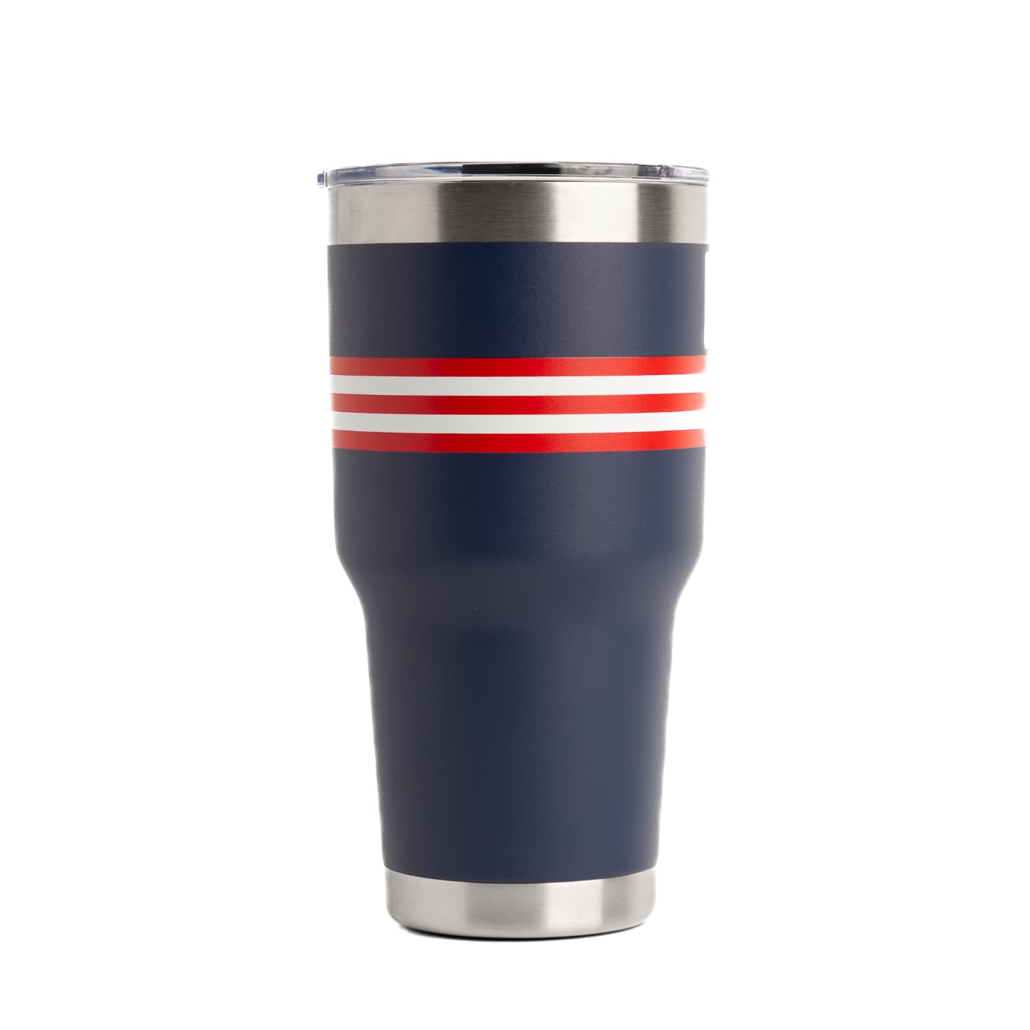 TUMBLER 30 OZ NAVY CHIVAS