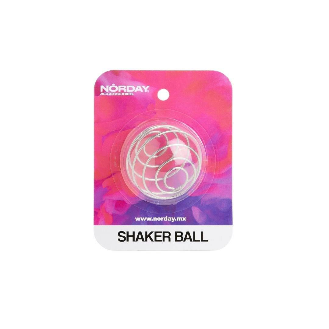 Shaker Ball
