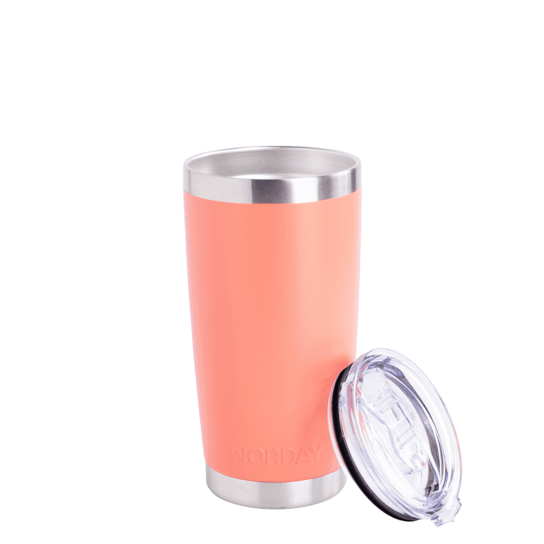 Tumbler 20 oz Coral