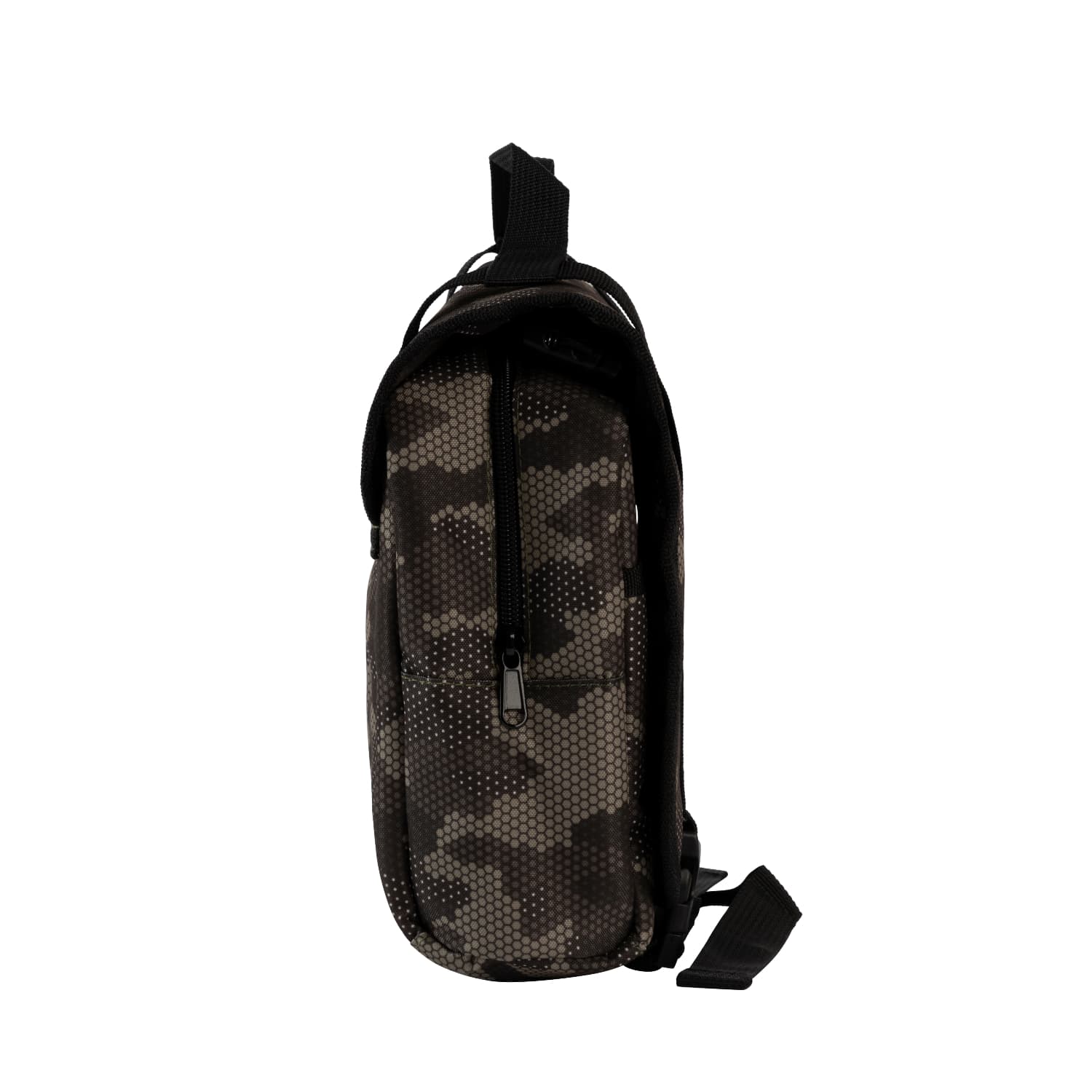 LUNCH BAG CAMO