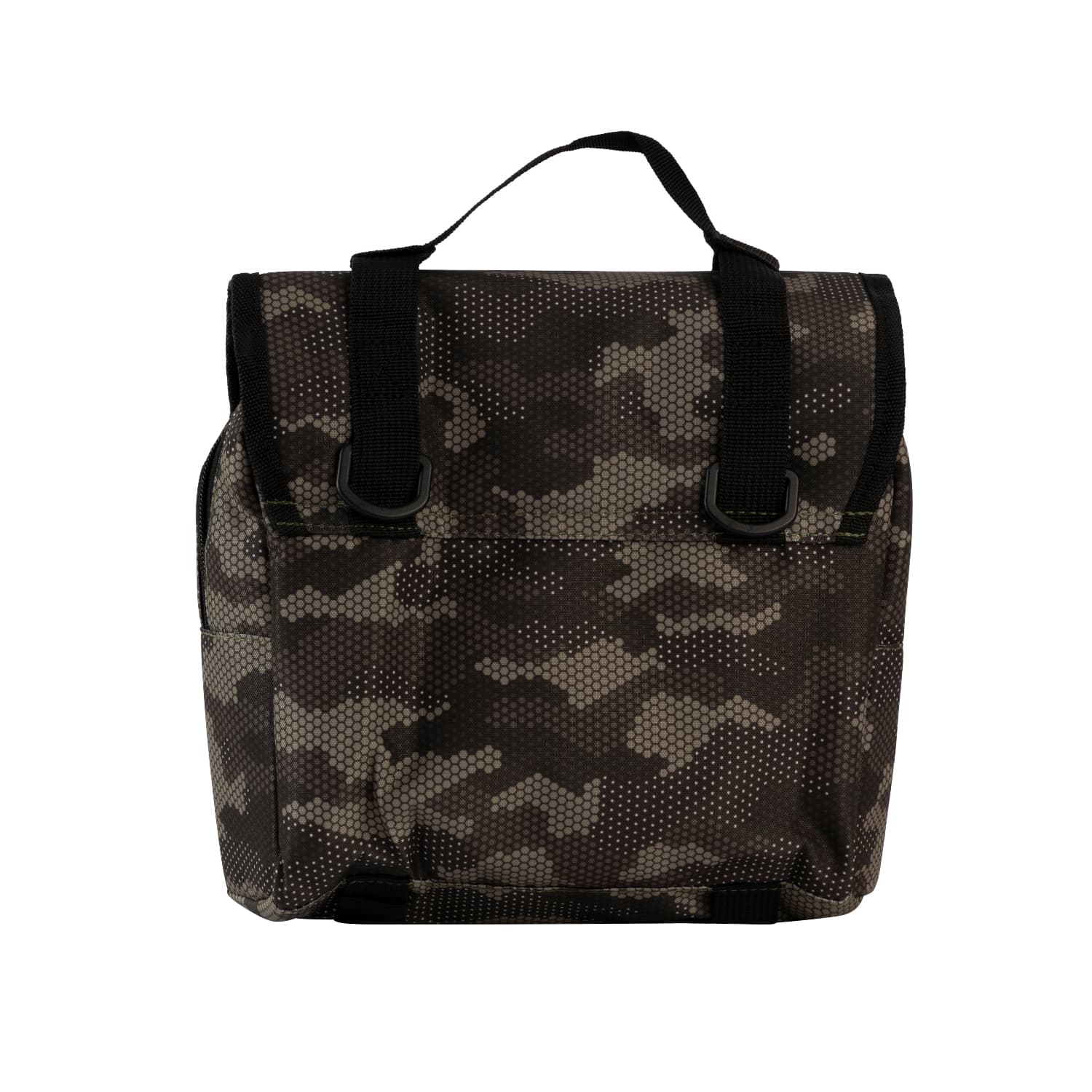 LUNCH BAG CAMO