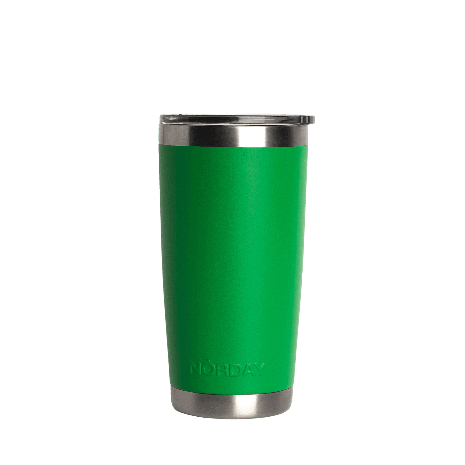 TUMBLER 20 OZ GREEN XX